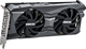 Видеокарта INNO3D PCI-Ex GeForce RTX 3060 Twin X2 8GB GDDR6 (128bit) (1777/15000) (HDMI, 3 x DisplayPort) (N30602-08D6-11902130) - изображение 2