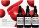 Zestaw upominkowy do pielęgnacji twarzy Revox B77 Just Daily Routine 3x30 ml (5060565106291) - obraz 1