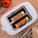Тостер CECOTEC Toast&Taste 9000 Double White - изображение 3