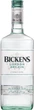 Джин Bickens London Dry 40% 0.7 л + Джин Bickens London Dry 40% 0.7 л (8000040520072) - изображение 2
