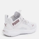 Женские кроссовки для бега Puma Softride Enzo NXT Wn s 19523519 37 (4UK) 23 см Feather Gray-Rose Gold (4065452861629) - изображение 4