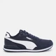 Чоловічі кросівки Puma ST Runner v3 NL 38485702 40.5 (7UK) 26 см Parisian Night-Puma White (4064536358123) - зображення 1