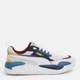 Мужские кроссовки Puma X-Ray 2 Square 37310869 41 (7.5UK) 26.5 см Feather Gray-Puma White-Parisian Night-Deep Dive (4065452365165) - изображение 1