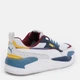 Мужские кроссовки Puma X-Ray 2 Square 37310869 41 (7.5UK) 26.5 см Feather Gray-Puma White-Parisian Night-Deep Dive (4065452365165) - изображение 4