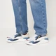 Мужские кроссовки Puma X-Ray 2 Square 37310869 41 (7.5UK) 26.5 см Feather Gray-Puma White-Parisian Night-Deep Dive (4065452365165) - изображение 7
