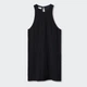 Платье короткое летнее женское Mango Alber 47035882-99 L (8445922355463) - изображение 6