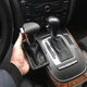 Ручка перемикання коробки передач АКПП Audi A6 A4 A3 A5 A7 Q3 Q5 Q7 - зображення 2