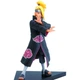 Фигурка Banpresto Дейдара Наруто Naruto Daidara 17 см NA 22.060 - изображение 1