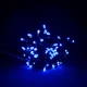 Світлодіодна гірлянда Venom 100LED Синій, чорний дріт (LS-LED-100LED-BC-B) - зображення 2