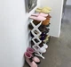 Органайзер підставка поличка для взуття Amazing Shoe Rack на 15 пар взуття на 5 полиць - зображення 2