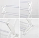 Органайзер підставка поличка для взуття Amazing Shoe Rack на 15 пар взуття на 5 полиць - зображення 4