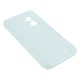 Чохол-накладка Virgin Silicone (2,0) для Oppo A96 4G/А36/76/9i transparent - зображення 2