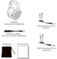 Навушники Sennheiser HD 660S2 - зображення 7
