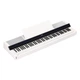 Цифровое пианино Yamaha P-S500 White - изображение 2