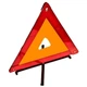Знак аварійний ЗА 002 VITOL CN 54001/109RT109 пластикова упаковка - зображення 3