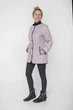 Куртка Miorichi Катрина 46 Бузковий (01180-blue46) - зображення 4