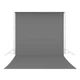 Фон виниловый матовый Visico VM-2760G Grey 2,72 x 6,0 м (510g) - изображение 1