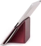 Чохол Smart-Cover Smart Cover tab case DIGI iPad - Magic cover Wine - зображення 3