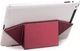 Чохол Smart-Cover Smart Cover tab case DIGI iPad - Magic cover Wine - зображення 4