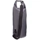 Гермомішок водонепроникний Waterproof Bag 10 л Grey (10602) - зображення 2