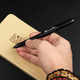 Всепогодна кишенькова ручка Rite in the Rain All-Weather Pocket Pen, Чорне чорнило, 2шт - изображение 8