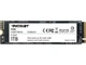 SSD M.2 Patriot P300 1TB NVMe 2280 PCIe 3.0x4 3D NAND TLC - изображение 1