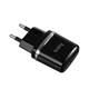 СЗУ Hoco C12 (СЗУ 2xUSB 2.4A) black - изображение 3
