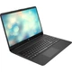 Ноутбук HP 15s i3-1215U / 8 GB RAM / SSD 480 GB / Intel UHD Graphics / Матовый, LED, IPS / Черный / Для мультимедиа - изображение 5