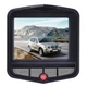 Автомобільний відеореєстратор 258 LCD 2.4 1080P Full HD G-sensor чорний - зображення 3