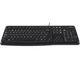 Клавиатура Logitech K120 - изображение 2