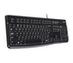 Клавиатура Logitech K120 - изображение 3