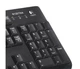 Клавиатура Logitech K120 - изображение 5
