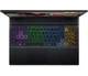 Новий ноутбук Acer Nitro 5 / AMD Ryzen™ 7 6800H / 16 ГБ / 1000 / NVIDIA GeForce RTX 3070 Ti + AMD Radeon™ 680M 165 Гц / матовый, LED, IPS / для игр и мультимедиа - изображение 5