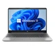Ноутбук HP 250 G9 / Intel Core i5-1235U / 16 GB RAM / M.2 PCIe 512 GB / Матовый, LED, IPS / Intel Iris Xe / для офиса и бизнеса - изображение 1