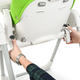 Стульчик для кормления El Camino ME 1038 Green Apple - изображение 3