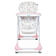 Стульчик Для Кормления Bambi M 3233 Unicorn Pink (221810) - изображение 2