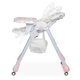 Стульчик Для Кормления Bambi M 3233 Unicorn Pink (221810) - изображение 7