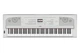 Синтезатор Yamaha DGX-670 White - изображение 1