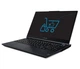 Ноутбук Lenovo Legion 5-15 / Intel Core i5-11400H / 16 GB RAM / M.2 PCIe 512 GB / 2560 x 1440 (WQHD) / NVIDIA GeForce GTX 1650 / для ігор і роботи - зображення 2