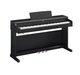 Цифровое пианино Yamaha Arius YDP-165 Black - изображение 1