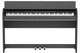 Цифровое пианино Roland F107 BKX - изображение 2