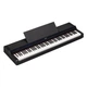 Цифровое пианино Yamaha P-S500 Black - изображение 2