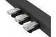 Цифровое пианино Roland F107 BKX - изображение 11