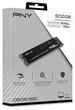 SSD накопитель SSD PNY M.2 (2280) 500GB CS1030 PCIe/NVMe Retail (M280CS1030-500-RB) - изображение 5