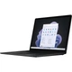Ноутбук Microsoft Surface Laptop 5 15" / Intel Core i7 / ОЗП 8 GB / Накопичувач 512 GB / Чорний / Для бізнесу - зображення 1
