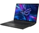 Ноутбук ASUS ROG Flow X16 / AMD Ryzen™ 7 6800HS / 32 ГБ / 1 ТБ / NVIDIA GeForce RTX 3060 + AMD Radeon™ 680M 165 Гц / 2560x1600 (WQXGA) / для игр и мультимедиа - зображення 2