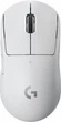 Миша бездротова Logitech G Pro X Superlight Wireless White (910-005942) - зображення 1