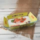 Форма для запікання Simax Color 2,4 л (7046) - изображение 2