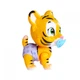 Игровой набор Pumper Pets Тигренок учимся заботится - изображение 6
