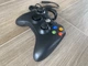 Дротовий геймпад джойстик контролер PC360 для комп'ютера в стилі Xbox 360 у чорному кольорі AdlerGame (8223-80) - зображення 2